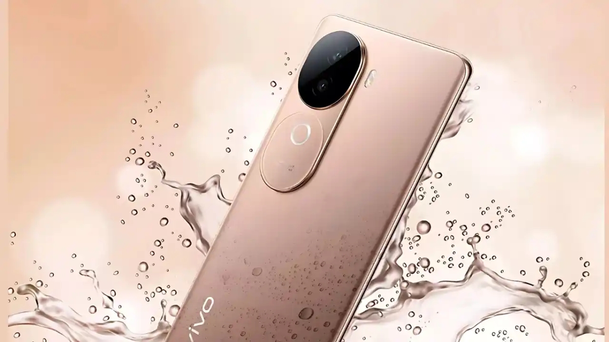 Black Friday Sale धमाका: Vivo V40e पर ताबड़तोड़ Discount, Limited Time Offer