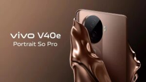 Black Friday Sale धमाका: Vivo V40e पर ताबड़तोड़ Discount, Limited Time Offer