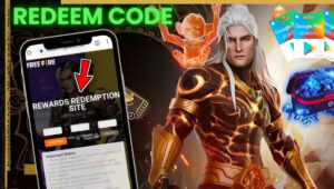 Free Fire Redeem Code 27 December 2025: फ्री डायमंड्स, स्किन्स और रिवॉर्ड्स आज ही क्लेम करें