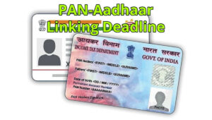 Aadhaar-PAN Linking 2025: नवीनतम नियम, आसान तरीका और फायदे
