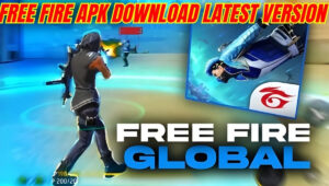 Free Fire APK Download Latest Version 2025: सेफ लिंक और PC पर खेलने का तरीका