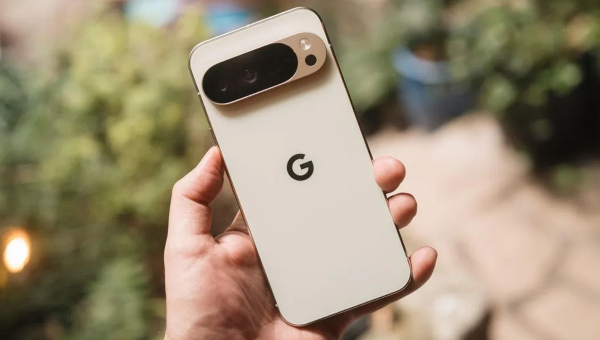 Google Pixel 10 Pro XL