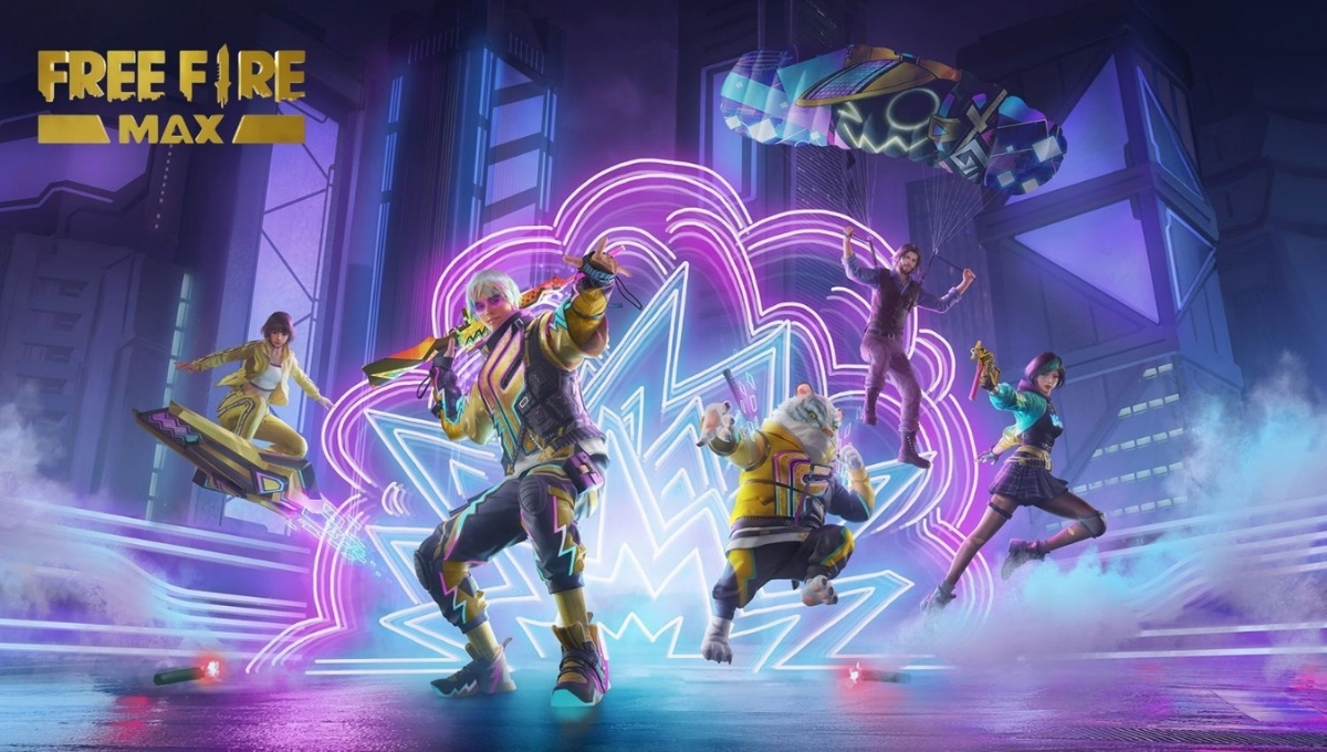 Garena Free Fire India Launch Date