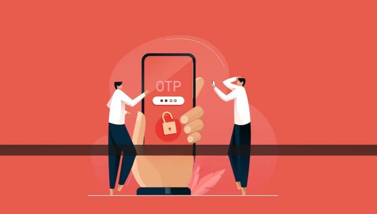 Aadhaar OTP Not Coming