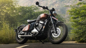 Jawa 42 Bobber: 334cc BS6 इंजन, ABS और प्रीमियम क्रूज़र लुक के साथ कीमत 2025