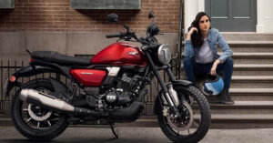 TVS Ronin 225.9cc: क्रूजर बाइक Rs 1.25 लाख से उपलब्ध, पावरफुल फीचर्स के साथ