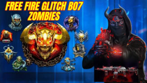 Free Fire Glitch BO7 Zombies का सच 2025: फेक ग्लिच, बैन का खतरा और सेफ टिप्स