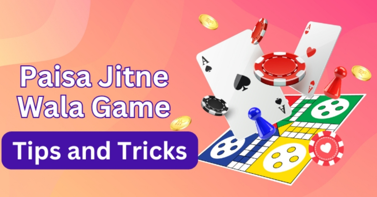 Paisa Jitne Wala Game 