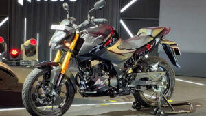Hero Xtreme 160R 4V: दमदार इंजन, स्टाइलिश डिजाइन और कीमत के साथ प्रीमियम बाइक
