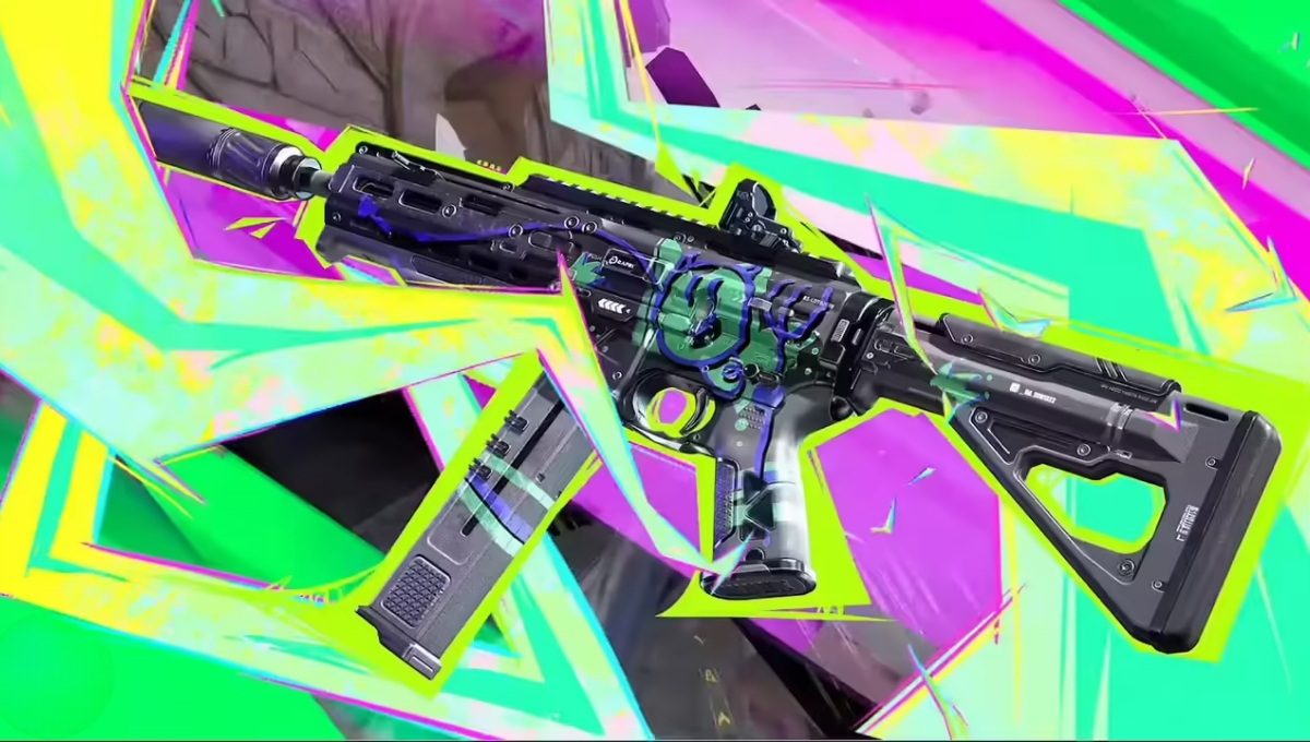 Free Fire Weapon Tier List Meta Guns