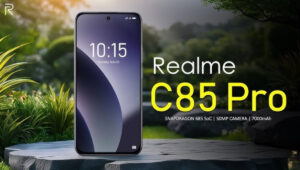 Realme C85 Pro 2025: फीचर्स, कैमरा, बैटरी और परफॉर्मेंस का पूरा रिव्यू