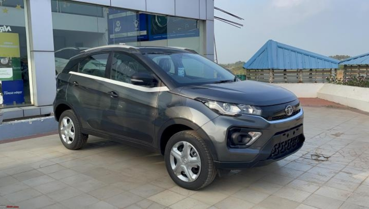 Tata Nexon