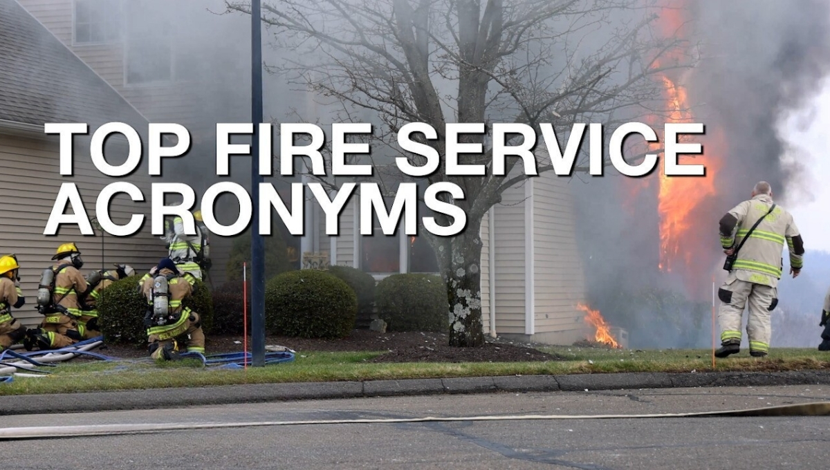 Acronym in Free Fire