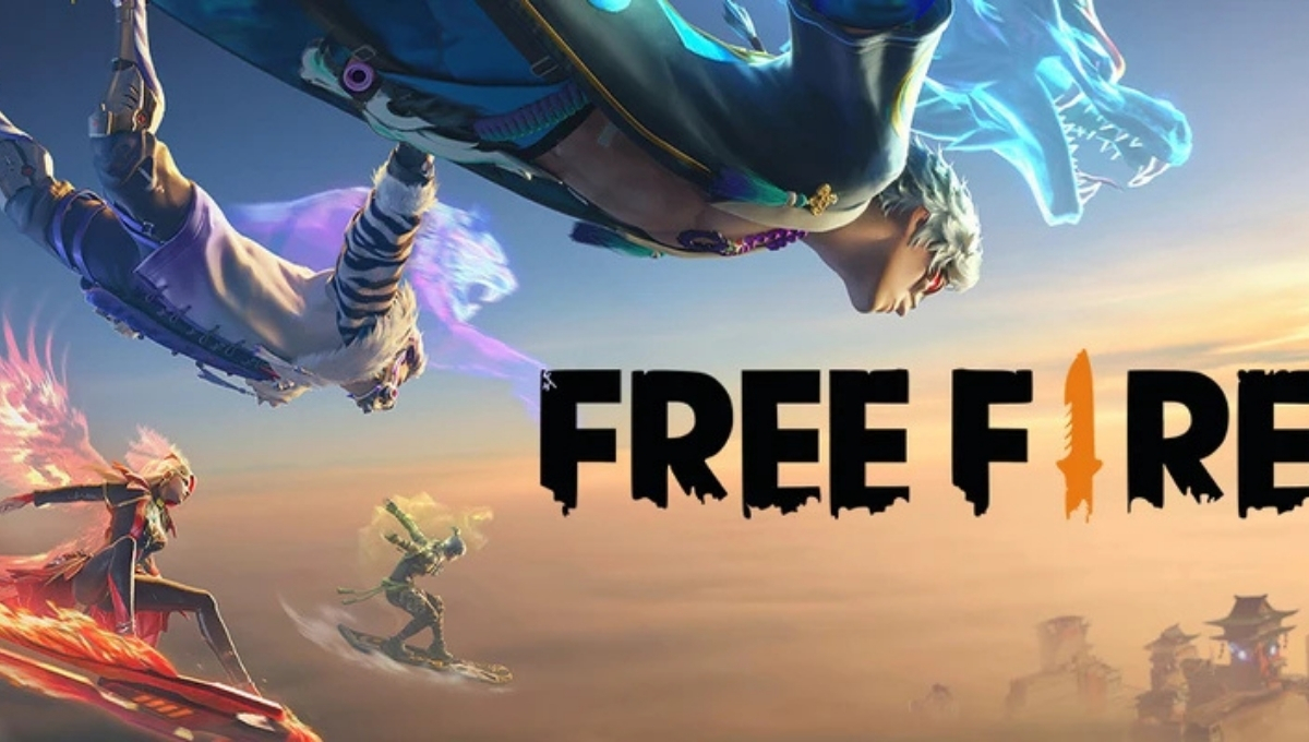 Free Fire Free Diamond UID