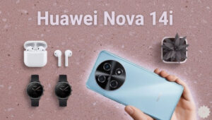 Huawei nova 14i की कीमत और फीचर्स: 7000mAh बैटरी, 6.95-इंच डिस्प्ले और 50MP कैमरा