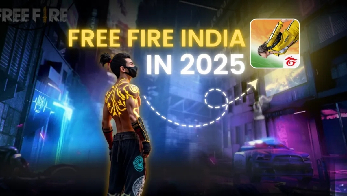 94fbr Free Fire India