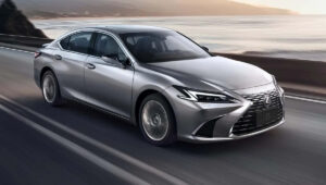 Lexus ES सेडान: लग्ज़री, दमदार सेफ्टी और शानदार माइलेज के साथ प्रीमियम अनुभव
