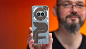 Nothing Phone (2a) Plus: कीमत, फीचर्स और शानदार डिजाइन की पूरी जानकारी