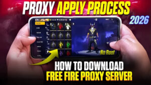 Free Fire Proxy Server 2026: क्या सच में मिलते हैं फ्री डायमंड्स और लैग-फ्री गेमप्ले?