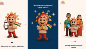 New Aadhaar App 2026: अब मोबाइल नंबर बदलना होगा आसान, जानिए पूरी जानकारी