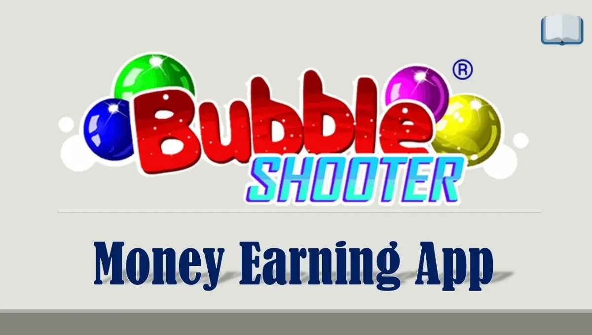 Bubble Shooter Game Paise Kamane Wala