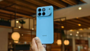 Honor Win स्मार्टफोन: 185Hz AMOLED डिस्प्ले, IP69K सुरक्षा और इन-बिल्ट कूलिंग फैन