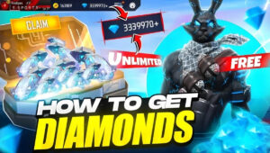 Free Fire Free Diamond Trick 2026: का पूरा सच फेक तरीकों से बचें और सेफ तरीके जानें