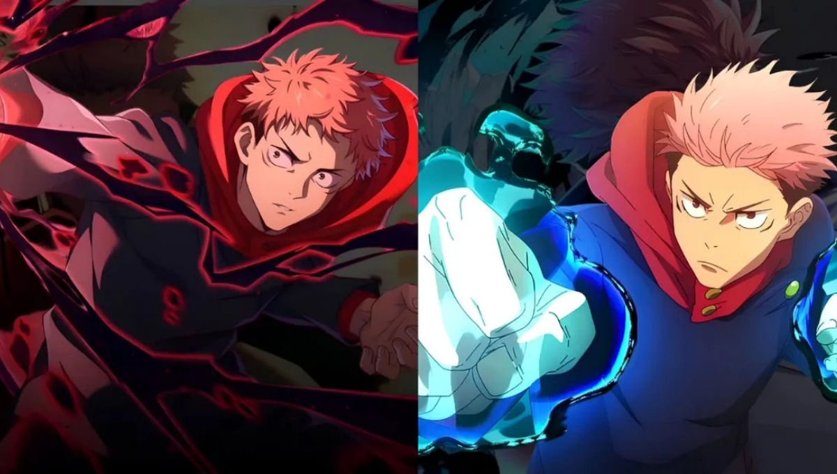 Itadori Royale Event