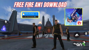 Free Fire AN1 Download 2026: क्या AN1 से डाउनलोड करना सुरक्षित है या नहीं?