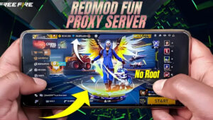 Redmod Fun Proxy Server: क्या है? Free Fire में कैसे काम करता है | पूरी सच्चाई 2026