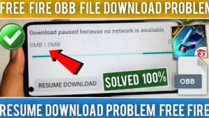 Free Fire Max OBB File Download 2026: लेटेस्ट वर्जन इंस्टॉल करने का सही तरीका