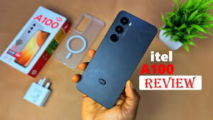 itel A100 स्मार्टफोन 2026: 5000mAh बैटरी, 90Hz डिस्प्ले और दमदार फीचर्स