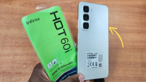 Infinix Hot 60i स्मार्टफोन 2026: 6000mAh बैटरी, 120Hz डिस्प्ले और दमदार फीचर्स