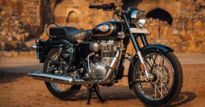 Royal Enfield Bullet 350: कीमत, स्पेसिफिकेशन, इंजन और वेरिएंट