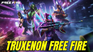 Truxenon FF Download 2026: फेक APK से बचें, अकाउंट बैन का खतरा