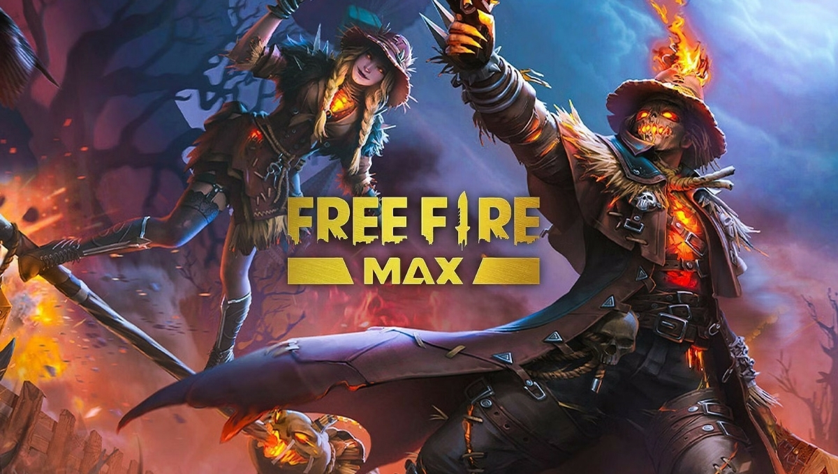 Play Free Fire Max Online Without Downloading
