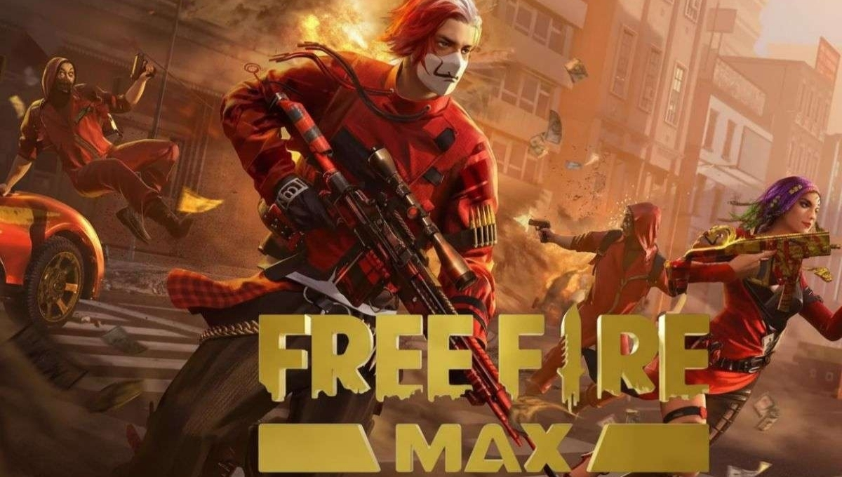 Free Fire Diamond Free App