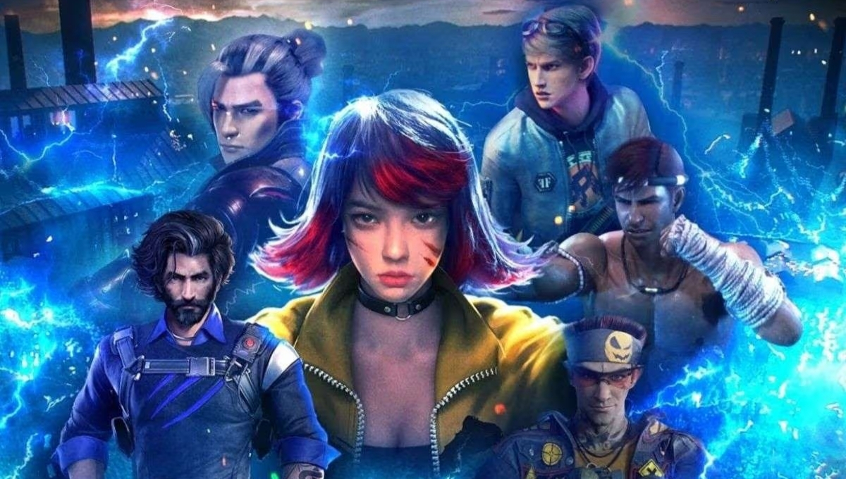 Free Fire Max Customer Service Number