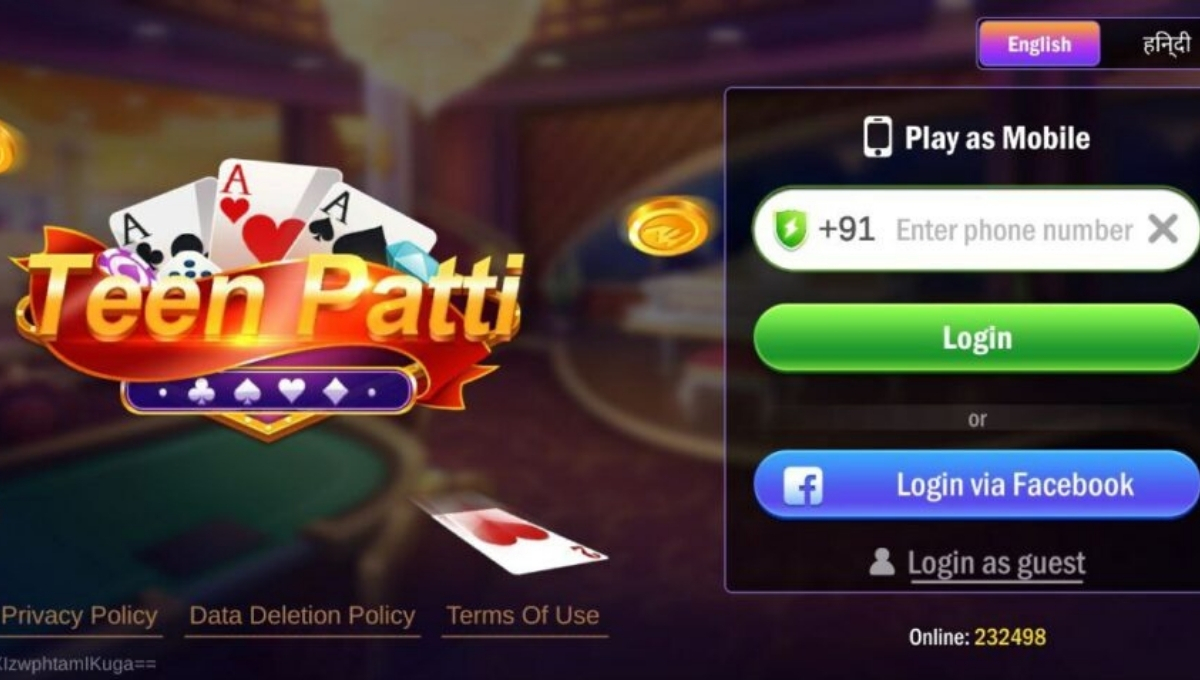 3 Patti Cash Withdrawal 100 Apps