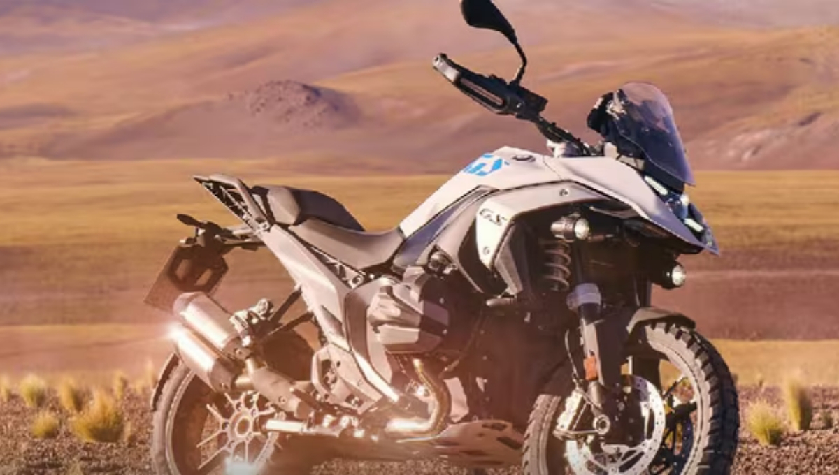 BMW R 1300 GS