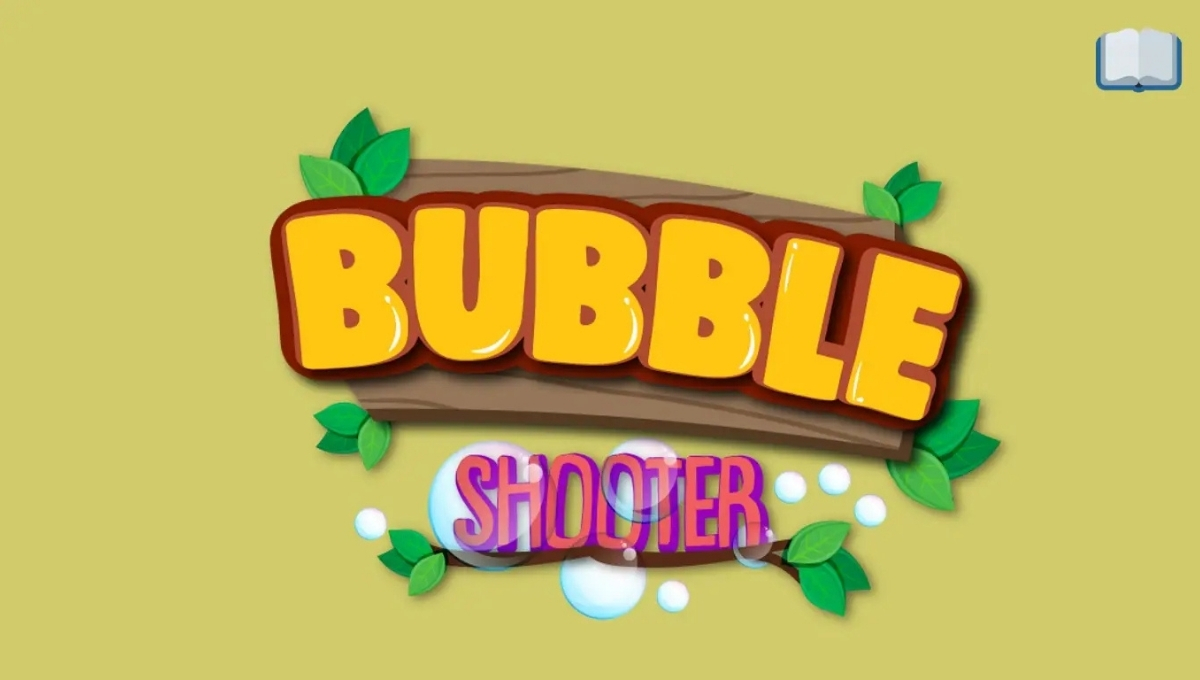 Bubble Shooter Game Paise Kamane Wala