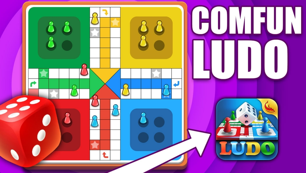 Ludo 50 Bonus