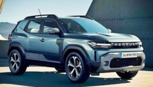 Renault Duster 2026: दमदार डिजाइन, नए फीचर्स और Creta को टक्कर देने आ रही SUV