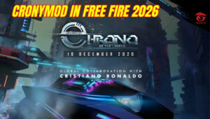 Cronymod in Free Fire 2026: सच या फेक? अनलिमिटेड डायमंड्स की पूरी सच्चाई
