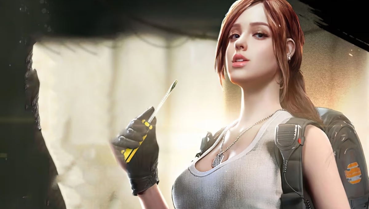 Garena Free Fire Diamond UID