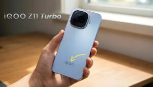 iQOO Z11 Turbo: फीचर्स, कैमरा, बैटरी और कीमत जानिए पूरी डिटेल 2026