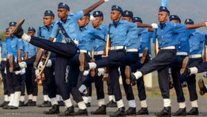 Agniveer Vayu Recruitment 2026: एयर फोर्स में अग्निवीर बनने का सुनहरा मौका, जानें पूरी जानकारी