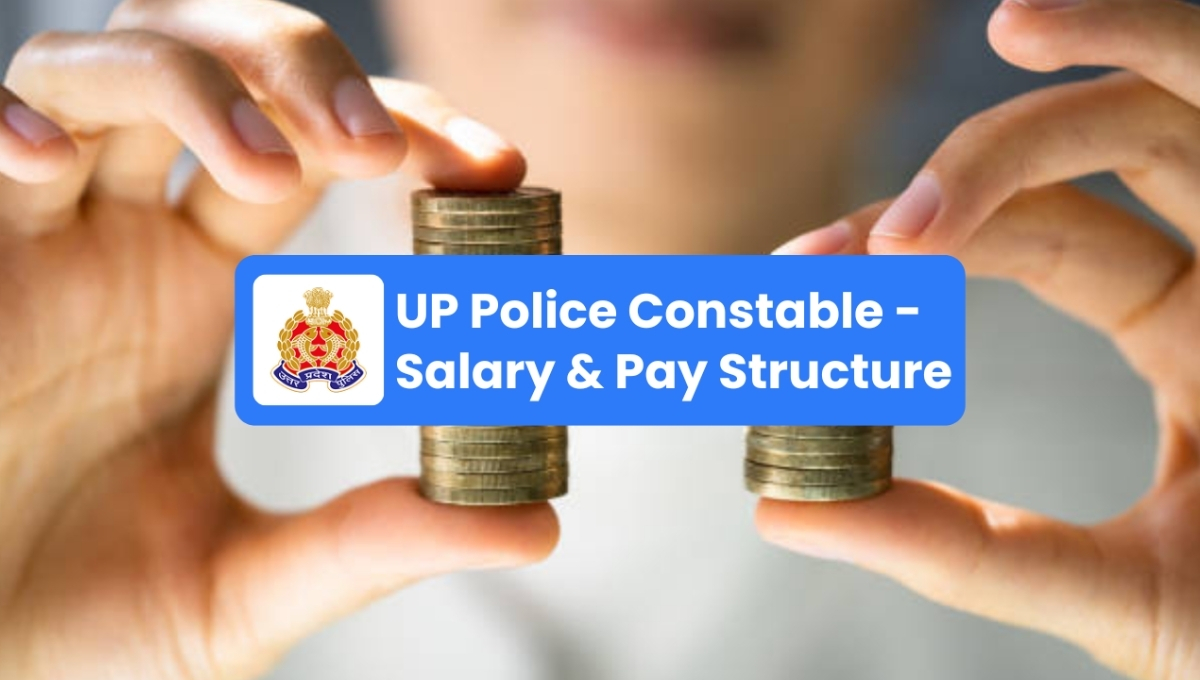 UP Police Job Profile Guide
