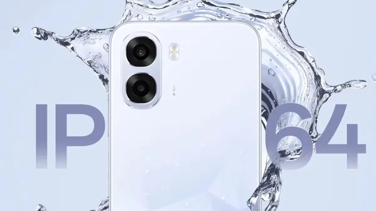 OPPO K14x 5G