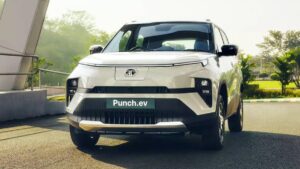 Tata Punch EV 2026: छोटी SUV में बड़ा धमाका, दमदार रेंज और स्मार्ट फीचर्स के साथ